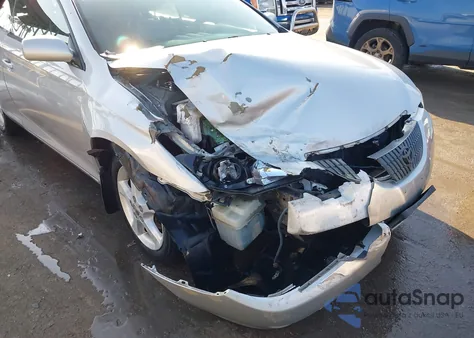 2005 Toyota Camry Solara Sle z USA, uszkodzony, nr VIN 4T1FA38P35U047884